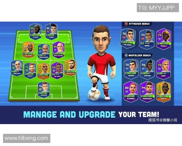 足球机怎么玩轻松上手技巧分享让你成为游戏高手